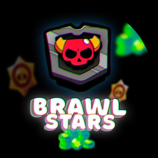 Логотип канала brawlpublic