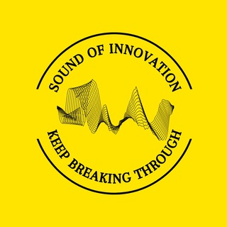 Логотип sound_of_innovation