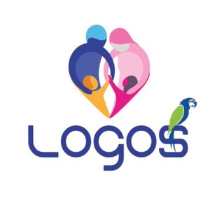 Логотип канала logos_markaz