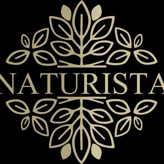 Логотип naturista_premium