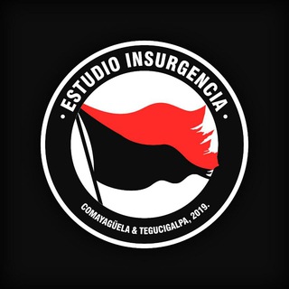 Логотип канала estudioinsurgencia