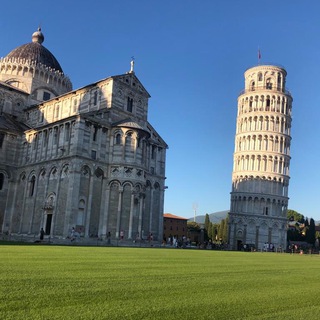 Логотип канала italy_homevisa