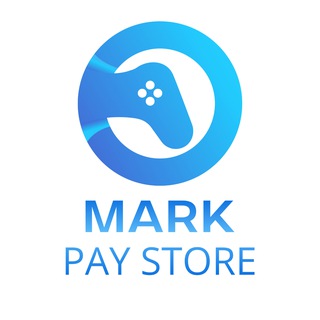 Логотип markpaystore