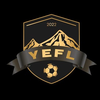 Логотип канала football_yerevan