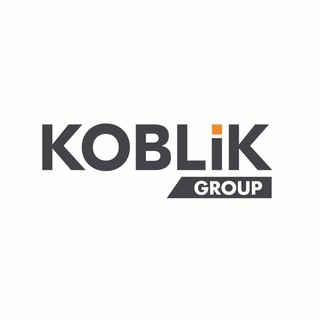 Логотип канала koblik_group