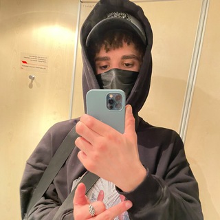 Логотип on1my6neck3