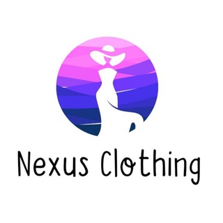 Логотип канала nexus_clothings