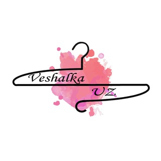 Логотип veshalka_uz