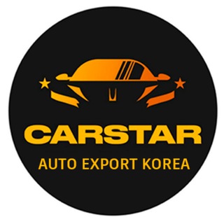 Логотип канала carstarkoreaoffical