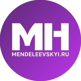 Логотип канала mndnews