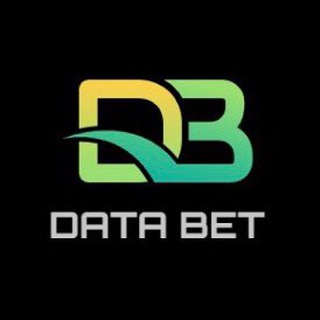 Логотип канала DataBetMX