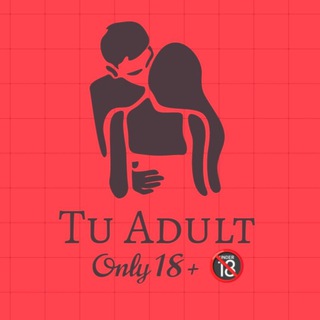 Логотип tu_adult