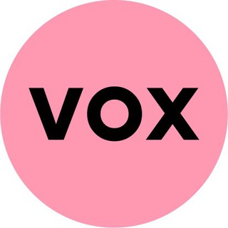 Логотип voxcreativecentre