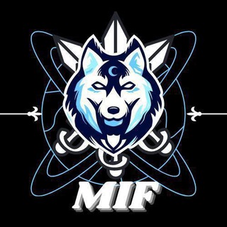 Логотип канала officialmif