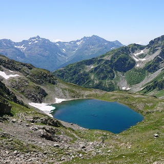 Логотип канала gornaiabhazia