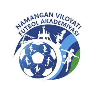 Логотип канала nfafutbolakademiya