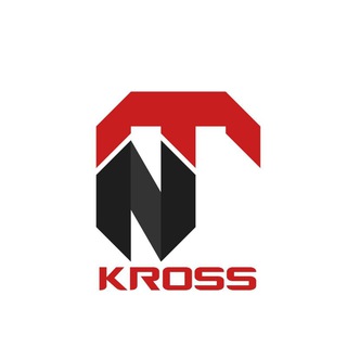 Логотип канала nt_kross