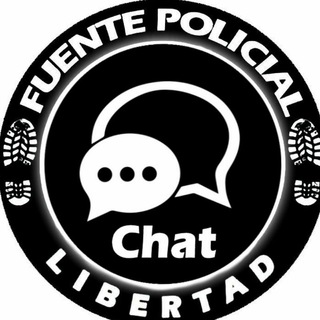 Логотип канала chatfuentepolicial