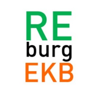 Логотип reburg_ekb