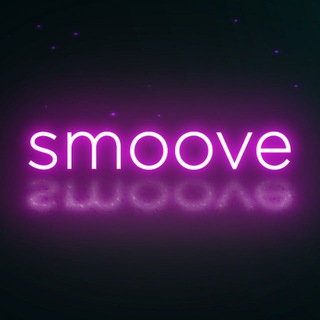 Логотип smoovestream