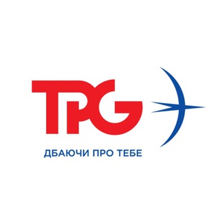 Логотип канала tpg_zp