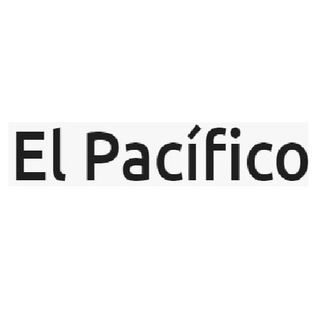 Логотип канала elpacificonews