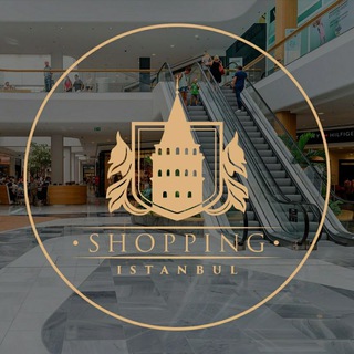 Логотип канала shoppingistanbul0