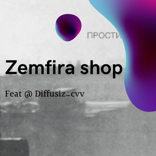 Логотип канала duffuzia_shop