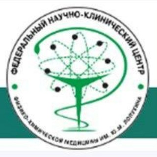 Логотип канала mfs_onco