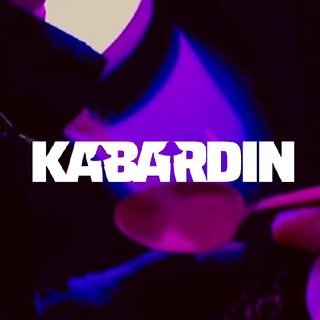 Логотип канала kabardin_grib
