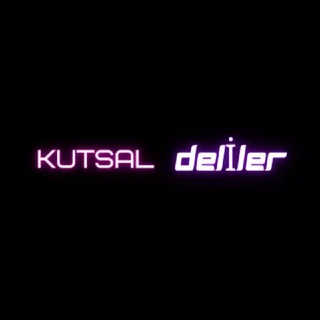 Логотип канала kutsaldelileronline