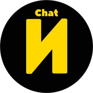 Логотип канала chat_infograph