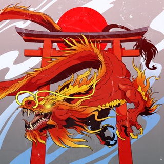 Логотип канала awaken_dragon