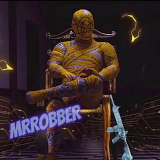 Логотип mrrobber_shop_uc