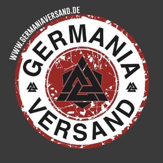 Логотип канала germaniaversand