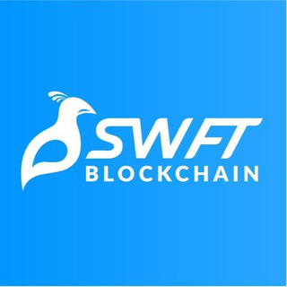 Логотип канала swftblockchain