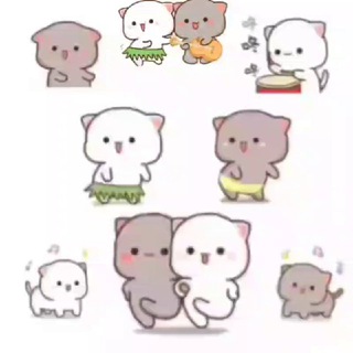 Логотип канала stickers_gifs_store