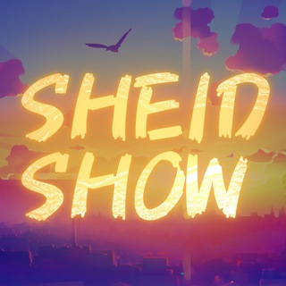 Логотип sheidshow