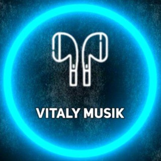 Логотип vitalymusik