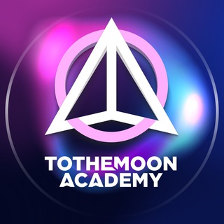 Логотип канала ttm_academy