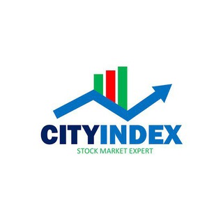 Логотип канала CITY_INDEX_TRADINGS