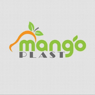 Логотип канала mangoplast