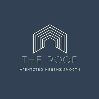 Логотип канала theroof_coommerce