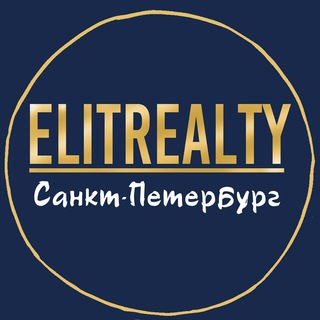 Логотип канала elitrealty