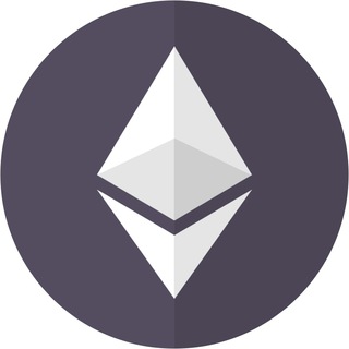 Логотип канала ethereum_cripta