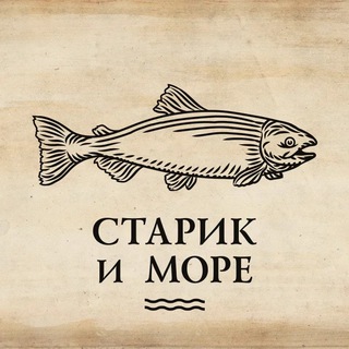Логотип канала starikimore_ru