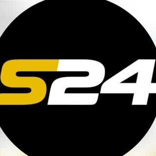 Логотип канала sports_24_football