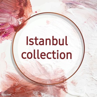 Логотип istanbulcollectionnn