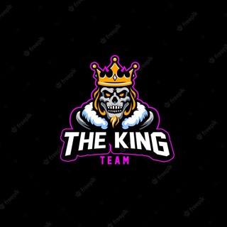 Логотип канала cryptokingteam