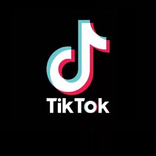 Логотип канала english_tik_tok